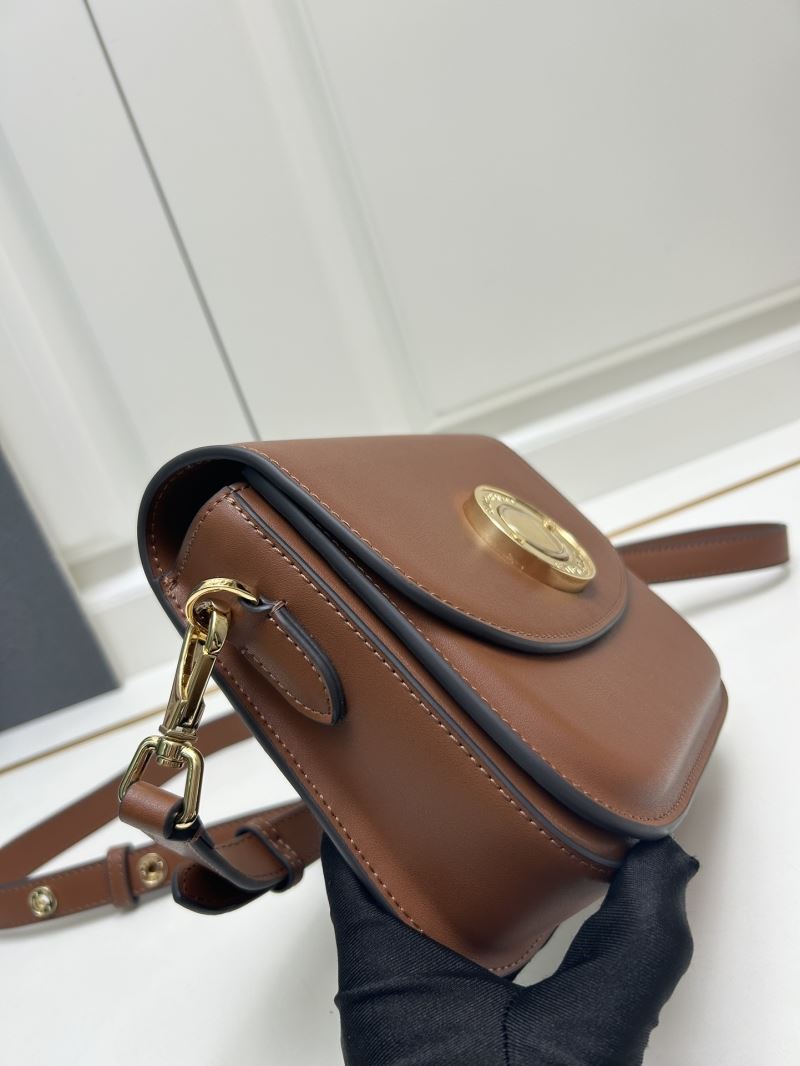 Burberry Satchel Bags